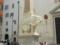 2012 Day 7 Rome Santa Maria Sopra Minerva